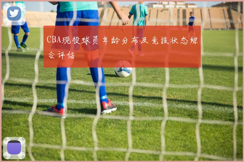 CBA现役球员年龄分布及竞技状态综合评估